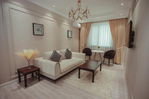 Home Apartment Deluxe